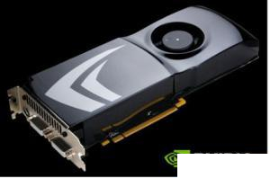 NVIDEO GeForce 9800 GT 600Mhz PCI-E 2.0 512Mb 2xDVI TV HDCP YPrPb Cool