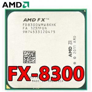 Процессор AMD FX-8300 OEM