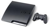 Sony PlayStation 3 Slim (250 Gb) Black + Rach&Crank