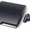 Sony PlayStation 3 Slim (250 Gb) Black + Rach&Crank