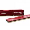 HyperX Fury DDR3 1x8Gb HX318C10FR/8