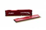 HyperX Fury DDR3 1x8Gb HX318C10FR/8