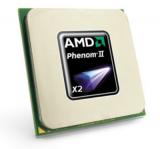 AMD Phenom II X2 545 (AM3, L3 6144Kb)