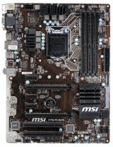 MSI Z170A PC MATE