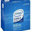 Intel Core 2 Quad Q9650 Yorkfield (3000MHz, LGA775, L2 12288Kb, 1333MHz)