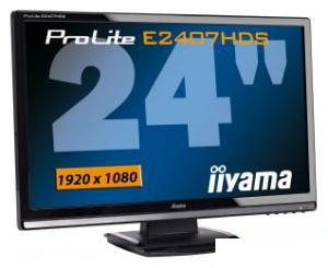 Iiyama ProLite E2407HDS-1
