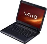 Sony VAIO VGN-AR71SR Core 2 Duo T8100 2100 Mhz/17.0