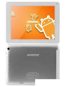 планшет Digma iDsD8 3G
