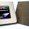 AMD Phenom II X4 Deneb 810