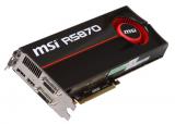 MSI Radeon HD 5870