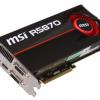 MSI Radeon HD 5870