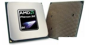 AMD Phenom X4 9950 Agena