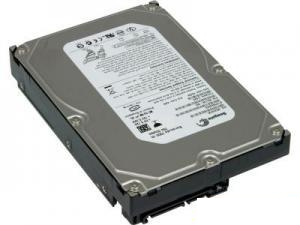 Seagate ST3750640AS