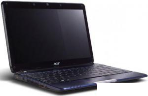 Acer ASPIRE 1410 (Celeron Dual-Core SU2300 1200 Mhz/11.6