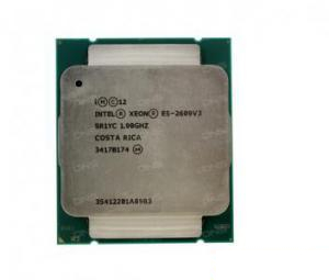 Intel Xeon E5-2609V3 6-Core