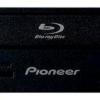 Pioneer BDC-S02BK Black