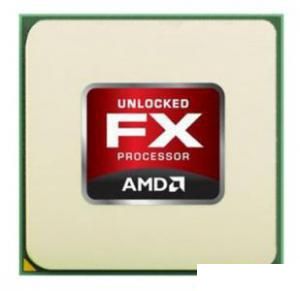 AMD FX X4 4100 3.6GHz 12Mb FD4100WMW4KGU Socket AM3+