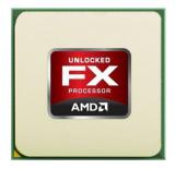 AMD FX X4 4100 3.6GHz 12Mb FD4100WMW4KGU Socket AM3+