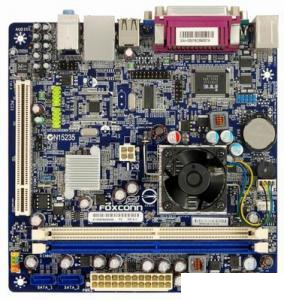 Foxconn D51S /mini-ITX/