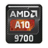 AMD A-Series Bristol Ridge A10-9700 OEM