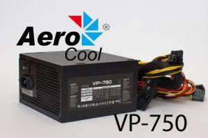 Aerocool Value VP-750 750W