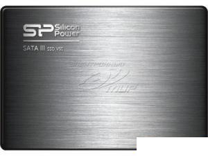 Твердотельный SSD Silicon Power SP120GBSS3V60S25