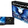 Gainward GeForce GTX 285