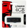 Kingston DataTraveler 100 (4GB)