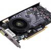 XFX GeForce 9800 GT 550 Mhz PCI-E 2.0 512 Mb 1400 Mhz 256 bit DVI HDMI HDCP