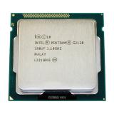 Intel Pentium Ivy Bridge G2120