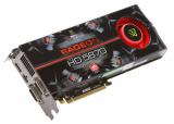 XFX Radeon HD 5870 (850 МГц - 1024 Мб)