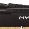 HyperX FURY HX316C10FBK2/16