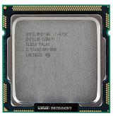 Intel Core i7-875K Lynnfield (2933MHz, LGA1156, L3 8192Kb)