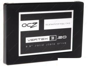 Твердотельный SSD OCZ VTX3-25SAT3-240G