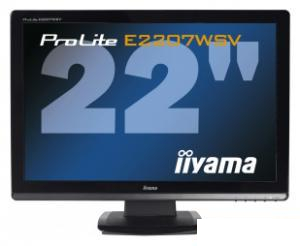 Iiyama ProLite E2207WSV