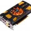ZOTAC GeForce GTX 560 Ti 822Mhz PCI-E 2.0 1024Mb 4000Mhz 256 bit 2xDVI HDMI HDCP
