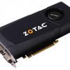 ZOTAC GeForce GTX 470 607 Mhz PCI-E 2.0 1280 Mb 3348 Mhz 320 bit 2xDVI Mini-HDMI HDCP