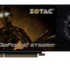 ZOTAC GeForce GTS 250