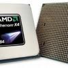 AMD Phenom X4 9650 Agena