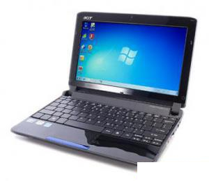 Acer ASPIRE 5740G-333G25Mi (Core i3 330M 2130 Mhz/15.6"/1366x768/3072Mb/250Gb/DVD-RW/Wi-Fi/Blue