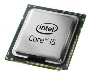 Intel Core i5-661 Clarkdale (3333MHz, LGA1156, L3 4096Kb)