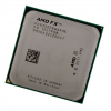 AMD FX-8350 Vishera (AM3+, L3 8192Kb)