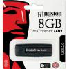 Kingston DataTraveler DT100 (8Gb)