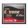 Sandisk 2GB Extreme IV CompactFlash
