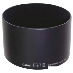 Canon ES-71 II (EF 50/1.4)