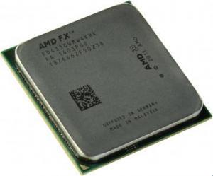 AMD FX 4-Core FX-4330