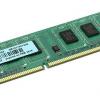 (2 Гб x 1) DIMM DDR3 1333 МГц