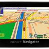 Pocket Navigator PN 4300 Advanced