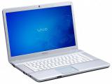 Sony VAIO VGN-NW2ERE Pentium Dual-Core T4300 2100 Mhz/15.5