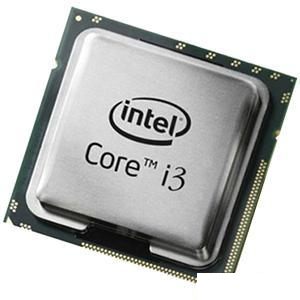 Intel Core i3-530 Clarkdale (2933MHz, LGA1156, L3 4096Kb)
